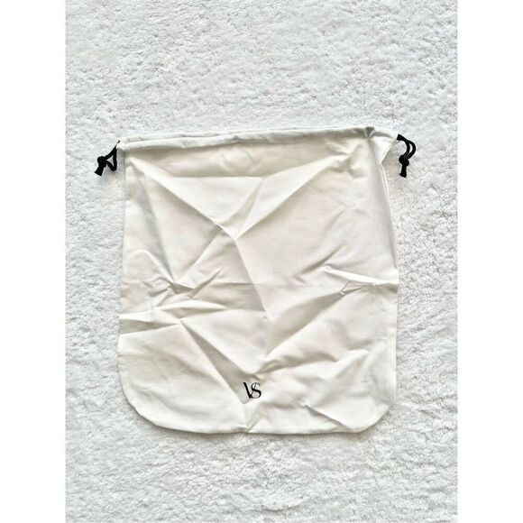 VS black and white dust bag - Picture 1 of 4